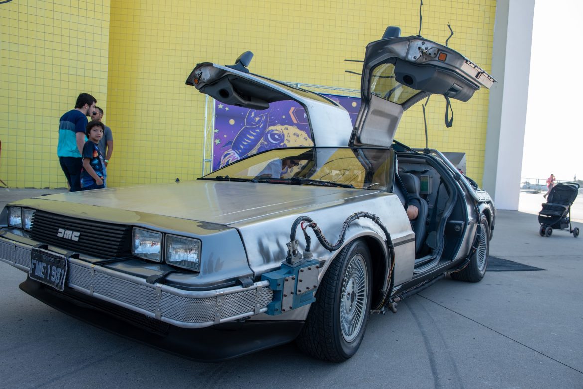 Niterói recebe o maior evento geek público do estado no próximo final de semana