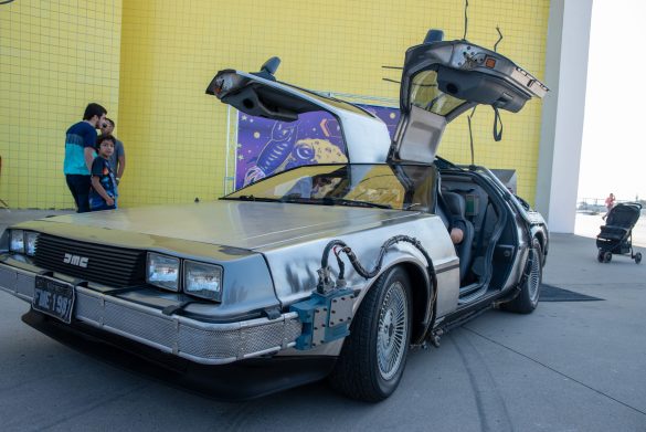 Niterói recebe o maior evento geek público do estado no próximo final de semana