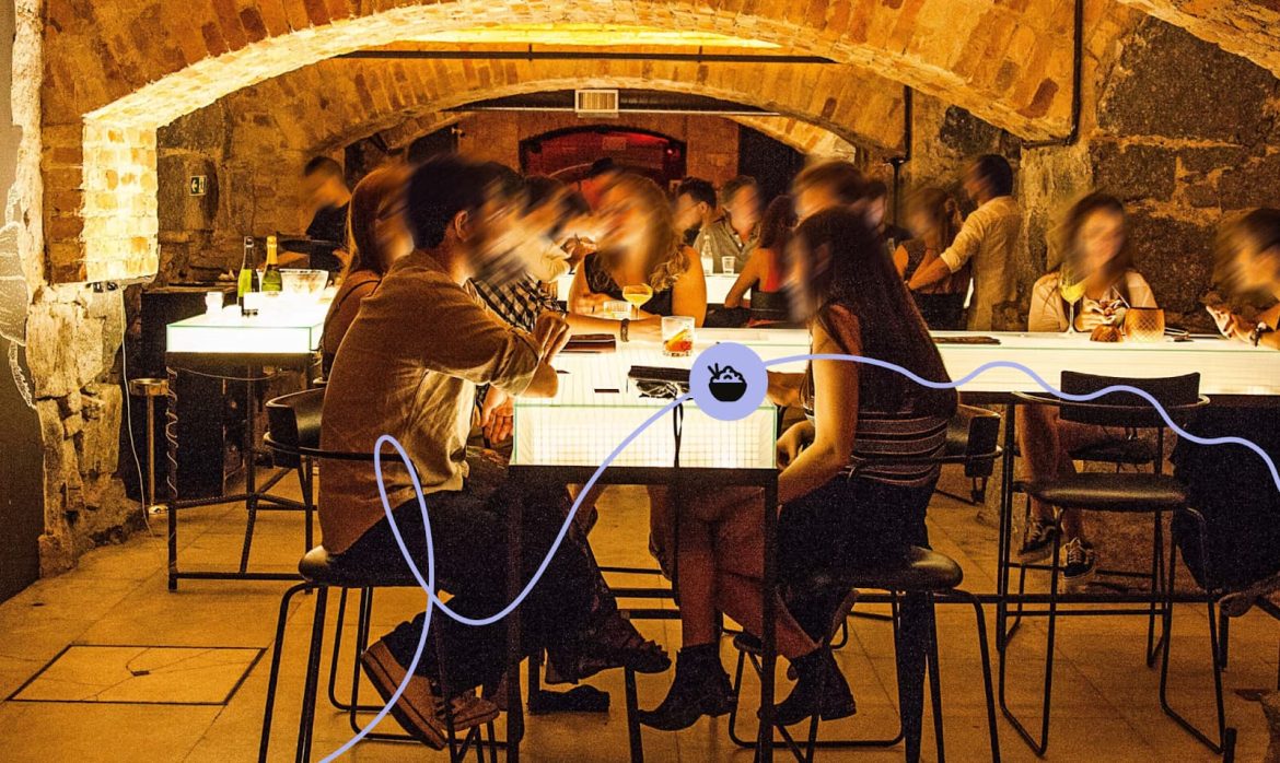 happn oferece R$ 500 para primeiro date no Bar dos Arcos happn oferece R$ 500 para primeiro date no Bar dos Arcos