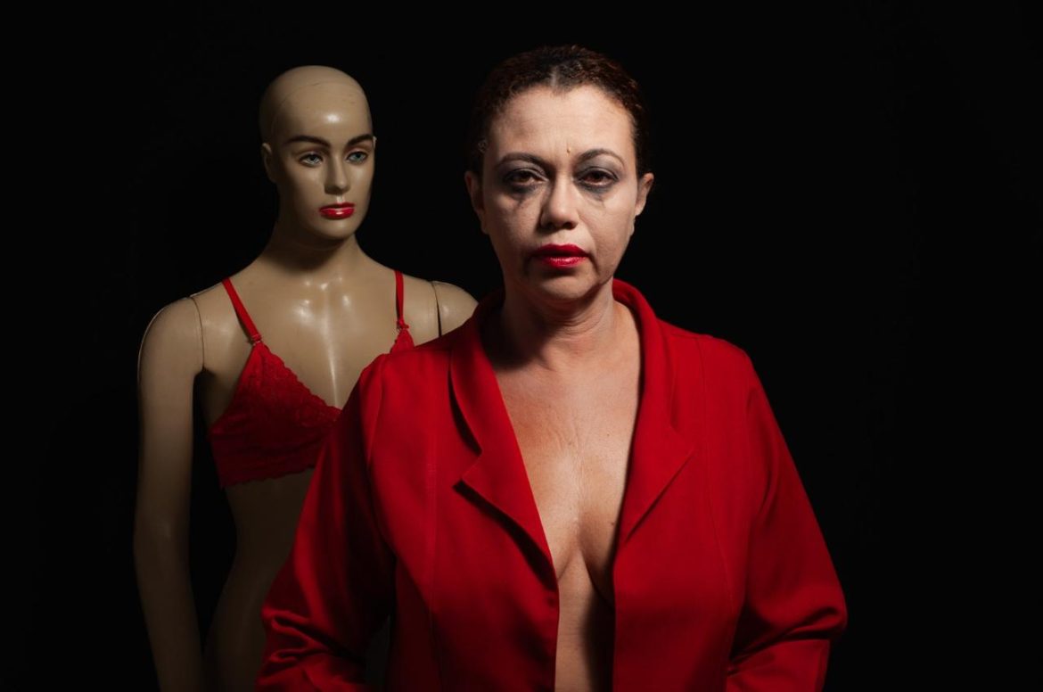 Maria: Anatomia não é destino Maria: Anatomia não é destino