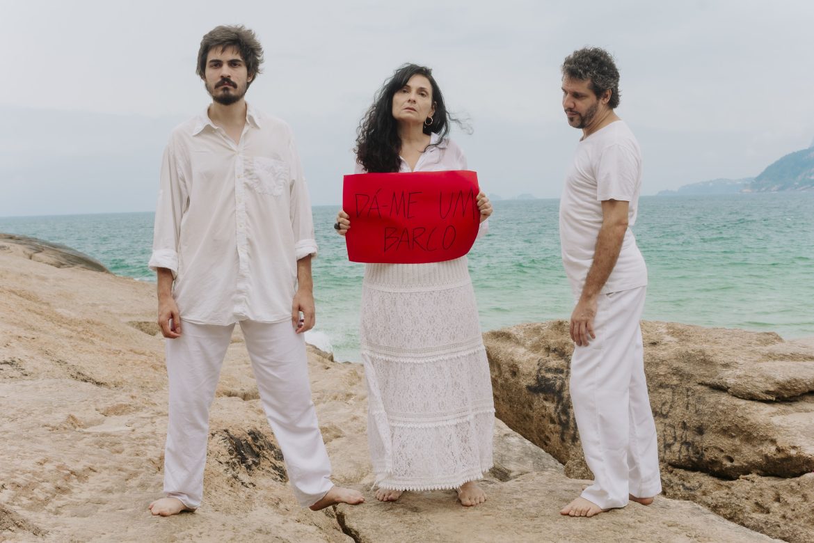 Saramago e o Mundo Contemporâneo