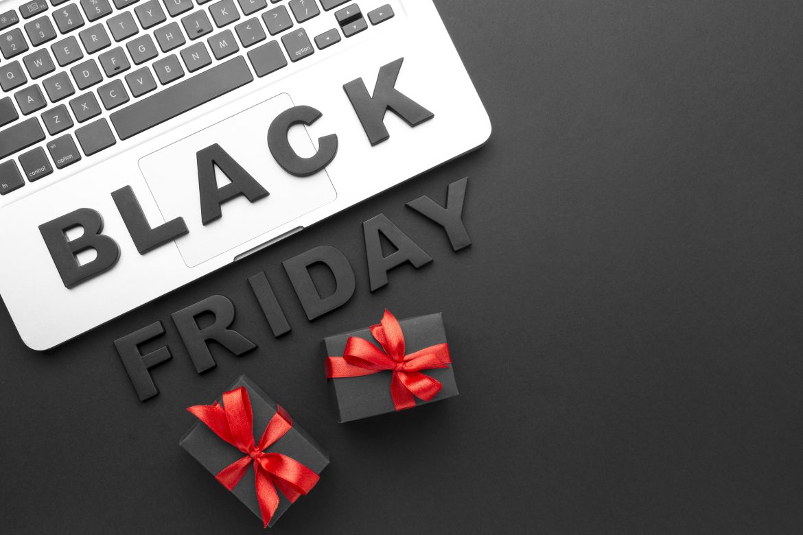 Black Friday Black Friday