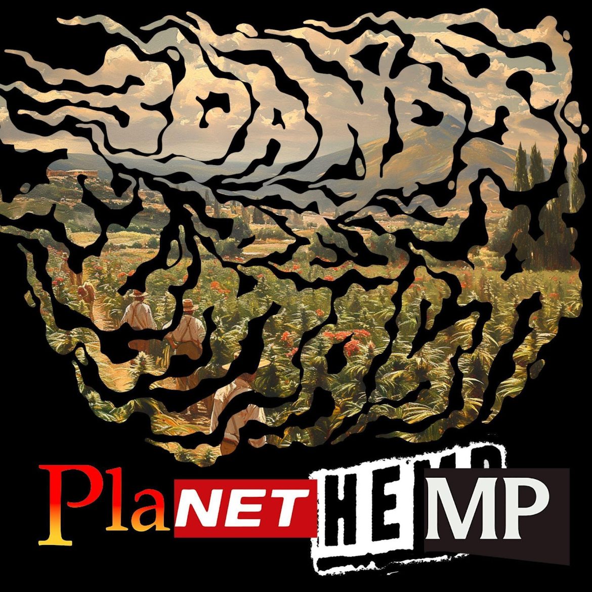 Planet Hemp