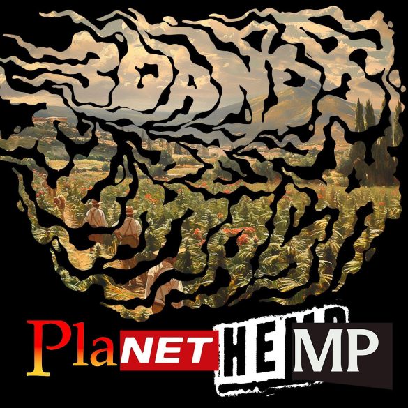 Planet Hemp