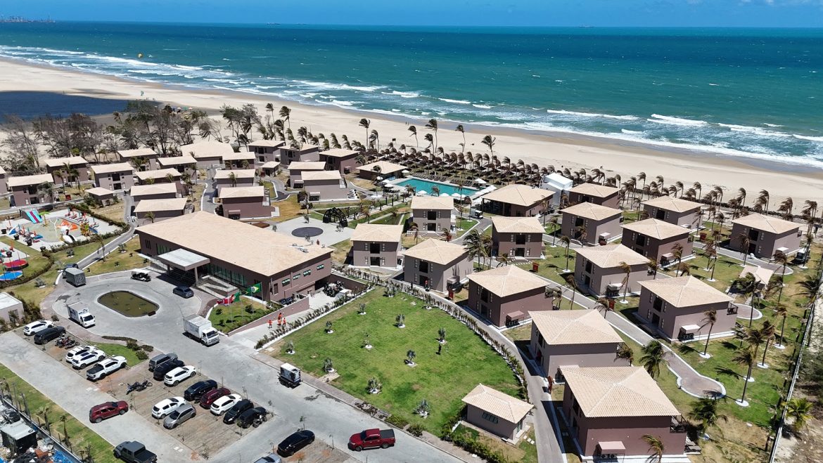 Vila Galé inaugura novo resort no Ceará com foco em bem-estar e experiências exclusivas Vila Galé inaugura novo resort no Ceará com foco em bem-estar e experiências exclusivas