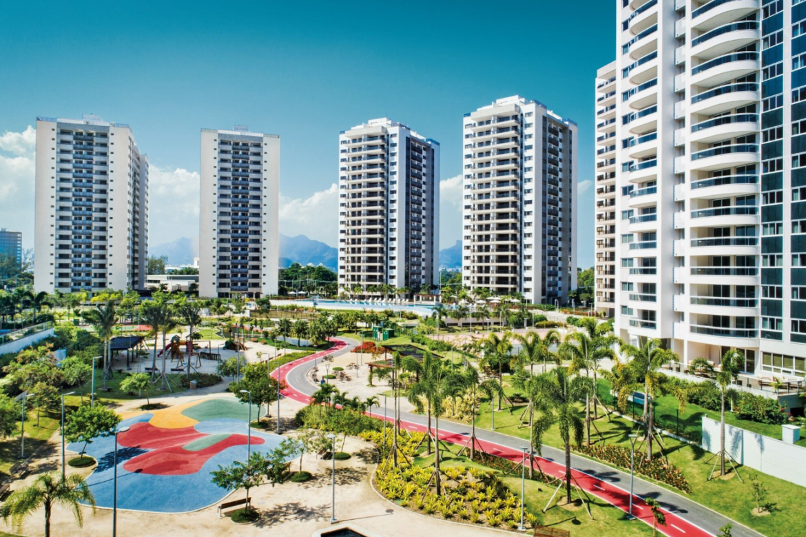 Magia do Natal ocupa o Ilha Pura e promete encantar o público com Espetáculo das Águas sincronizado com luzes e músicas