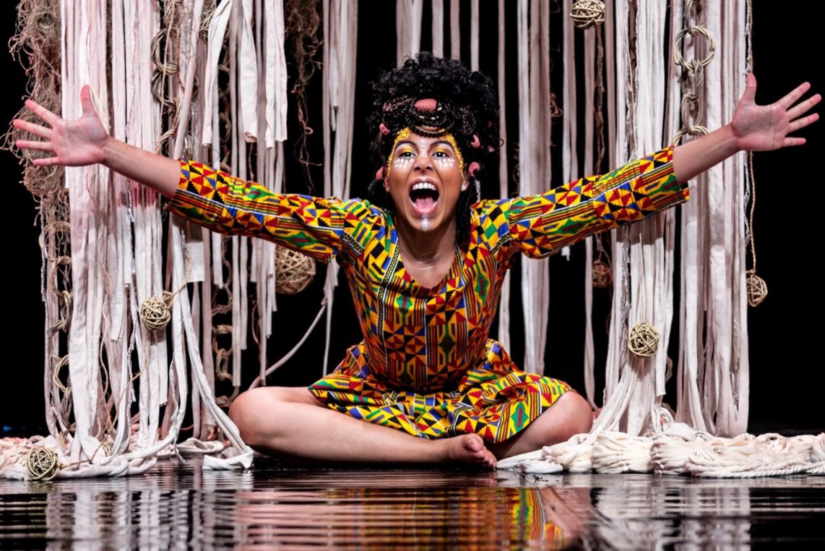 Emaranhada Emaranhada