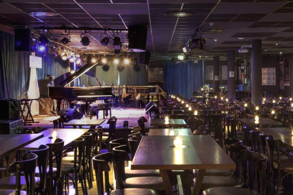 Blue Note faz o pré-lançamento do clube de benefícios em São Paulo e no Rio