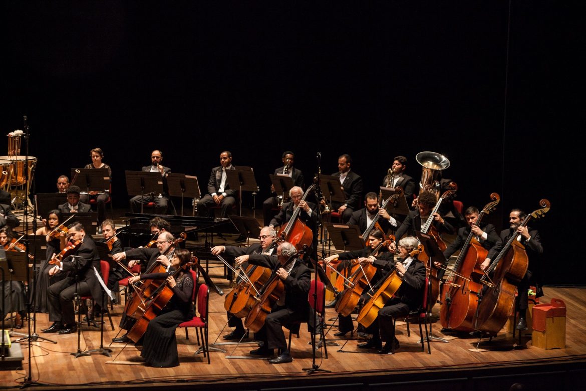 Orquestra Sinfônica Brasileira