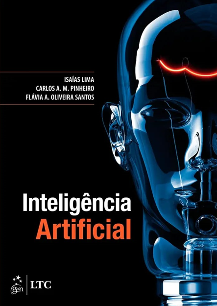 7 - Inteligência Artificial (Isaías Lima)