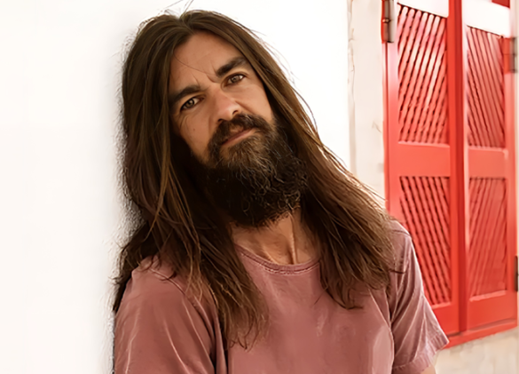 Armandinho fecha o ano com show na Fundição Progresso