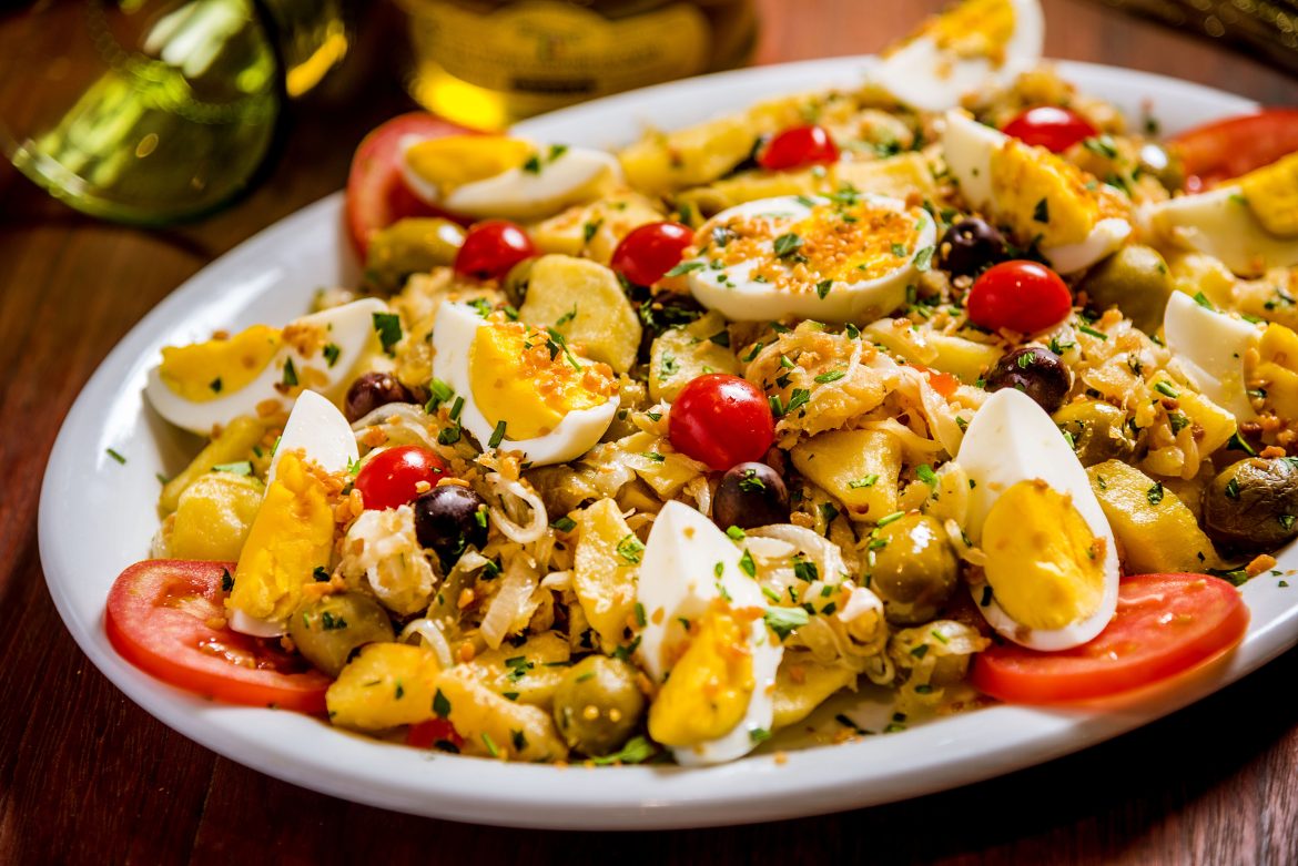 Empório Farinha Pura – Bacalhau Gomes de Sá Empório Farinha Pura - Bacalhau Gomes de Sá