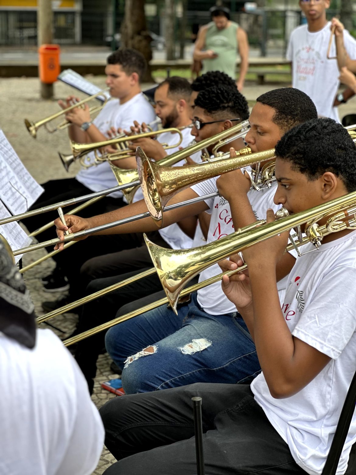 Banda Juvenil Fluminense