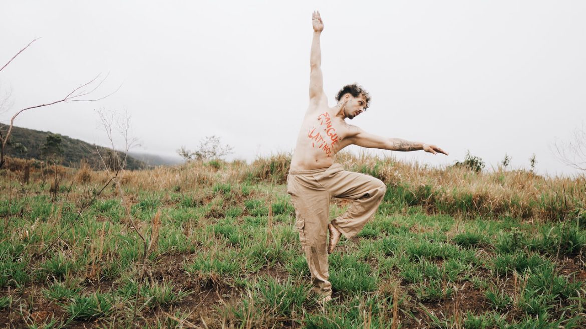 Sangue Latino Sangue Latino