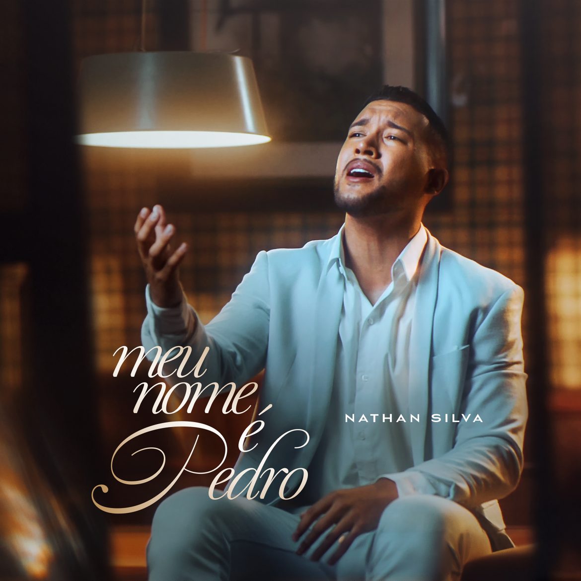 “Meu Nome É Pedro”, do cantor Nathan Silva