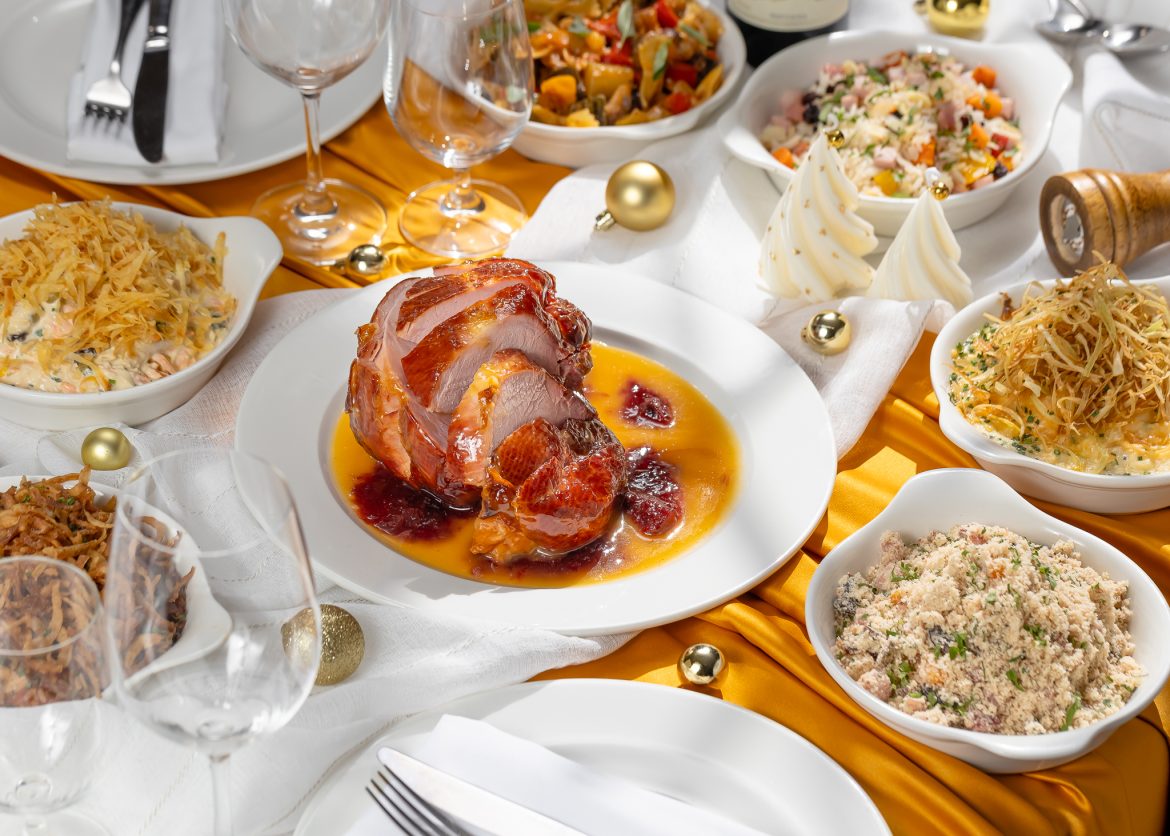 D’Amici Ristorante - Natal - Foto: Diana Cabral