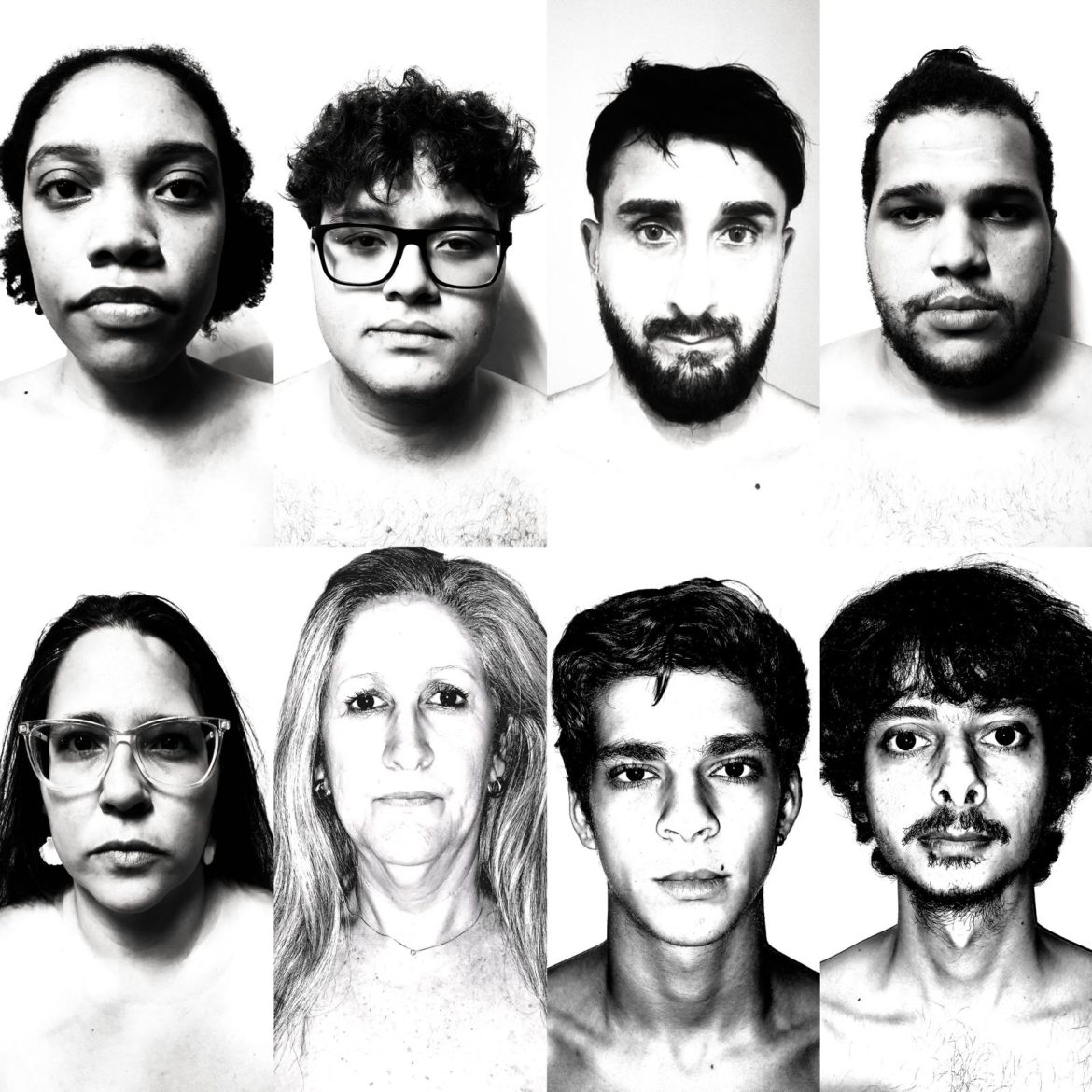 OST mergulha no universo da loucura em Desalinhado