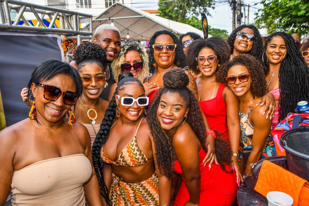 Circuito Afro Carioca celebra Dia Nacional do Samba neste domingo em Padre Miguel