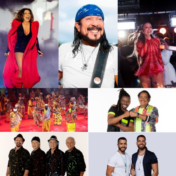 Festival Universo Spanta