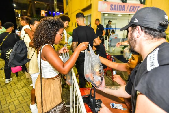 LIESA - Dia Nacional do Samba