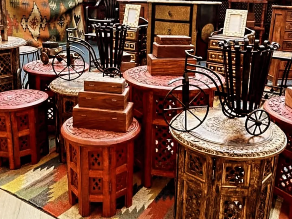 Feira dos Estados e Naçõe