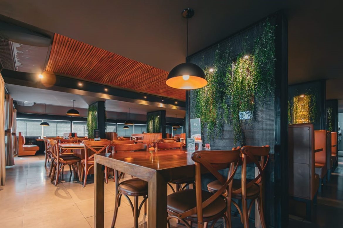 Restaurante Gran Parrilla