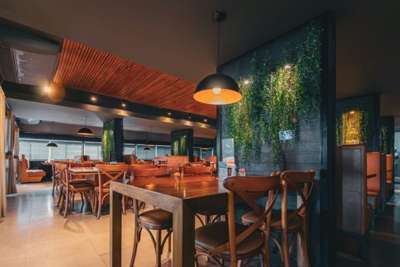 Restaurante Gran Parrilla