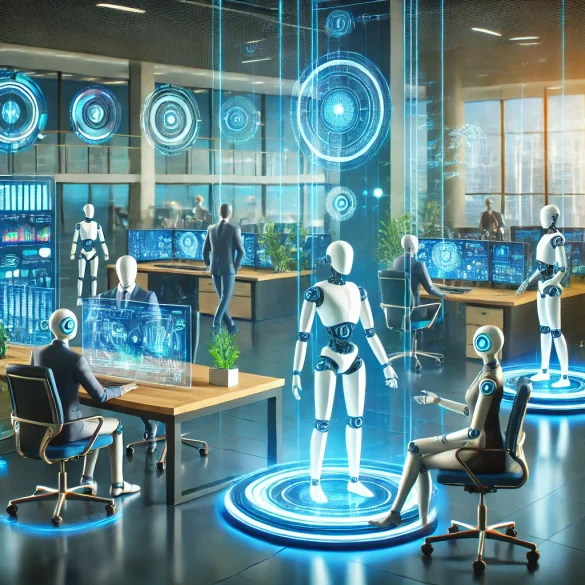 Inteligência Artificial