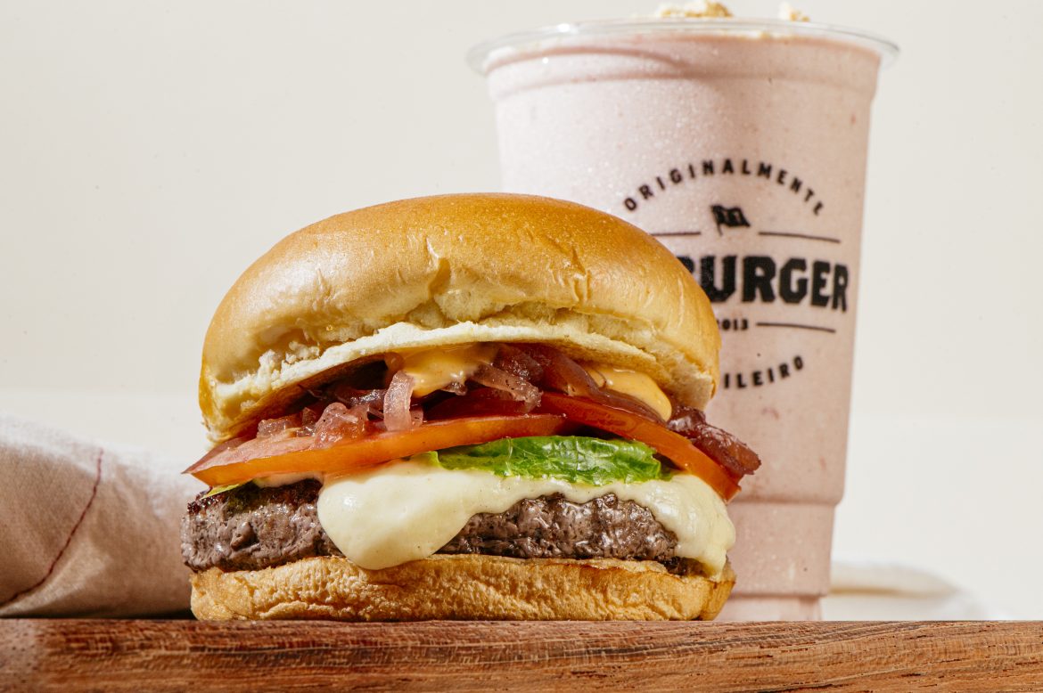 T.T. Burger T.T. Burger