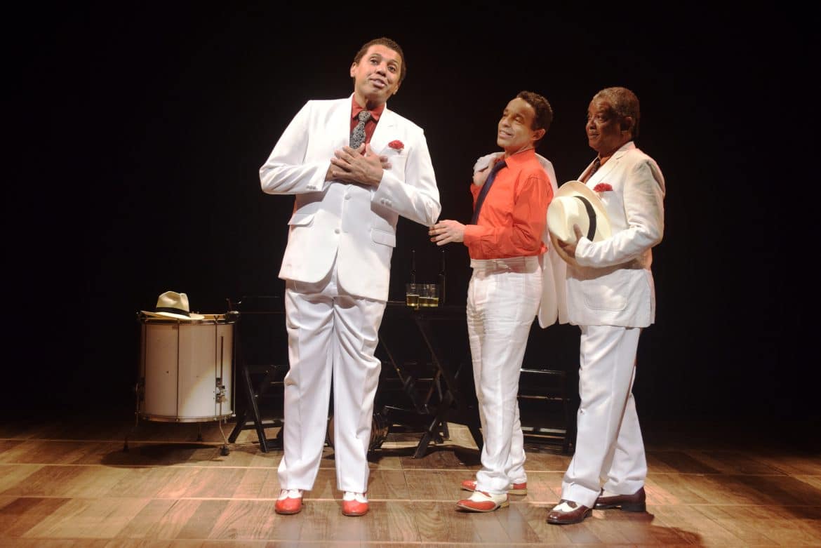 Professor Samba – Uma Homenagem a Ismael Silva