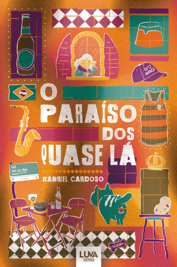 O Paraíso dos Quase Lá