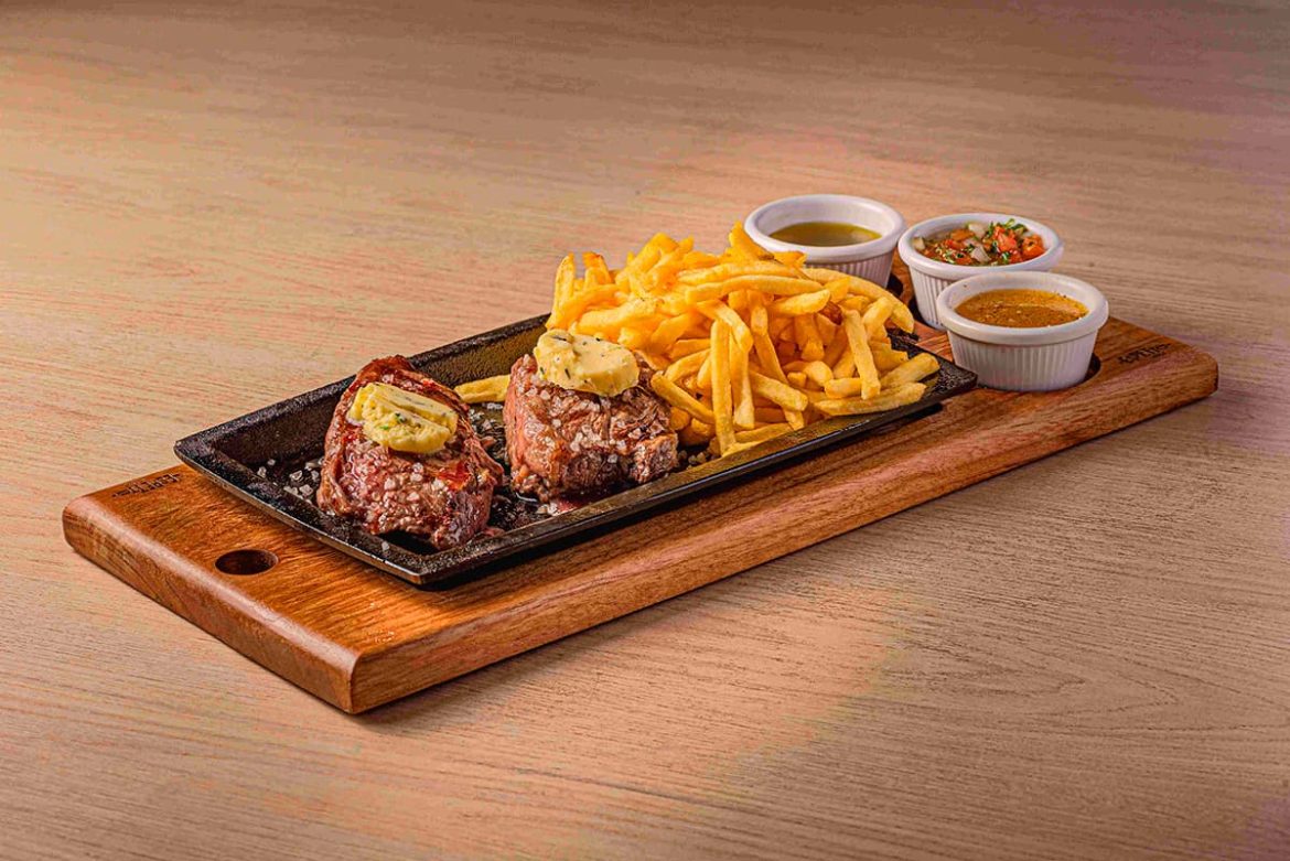 Espetto Carioca - Picanha