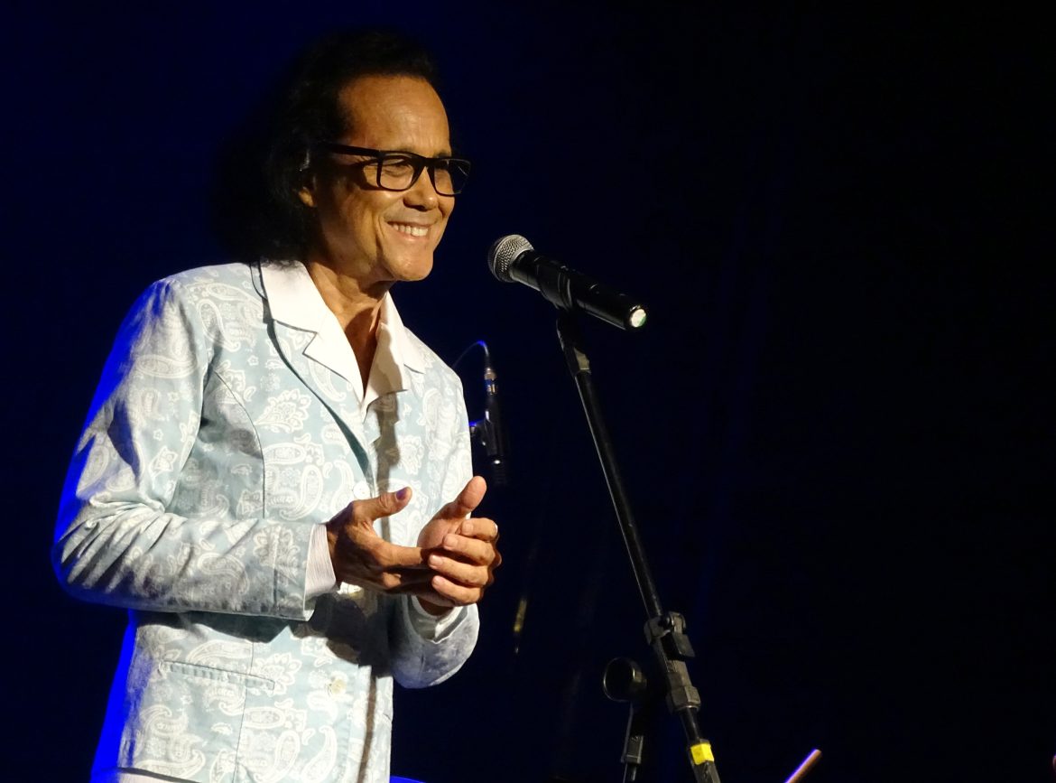 Rubens Kurin - Não Penses Ter A Vida Inteira - Foto: Marcelo Castelo Branco