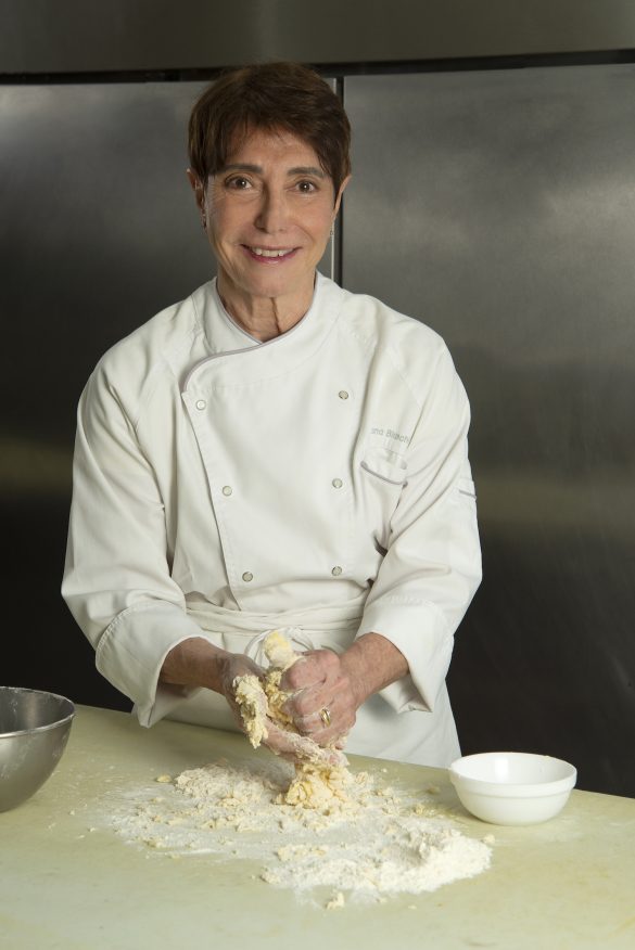 Silvana Bianchi - Foto Alexandre Landau