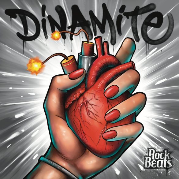 Rock Beats lança "Dinamite"