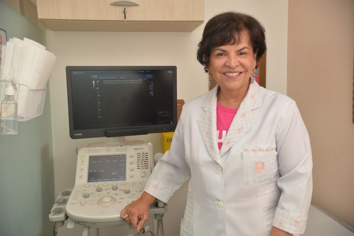 Dra. Anna Paola Noya