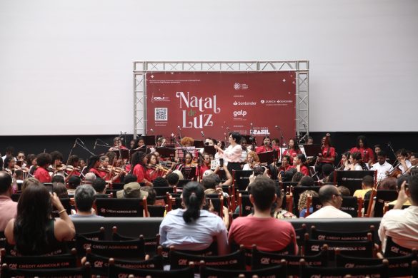 Natal Sesc