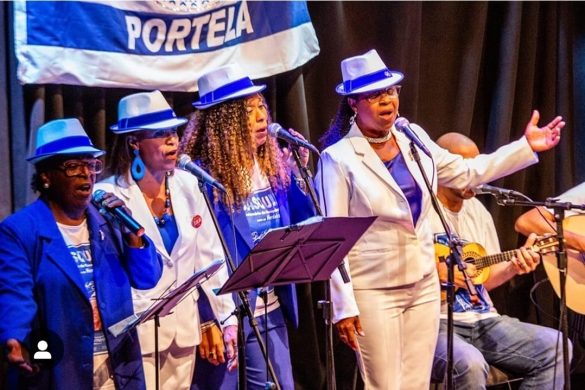 Salve essa bondade – Homenagem a Wilson Moreira Salve essa bondade - Homenagem a Wilson Moreira