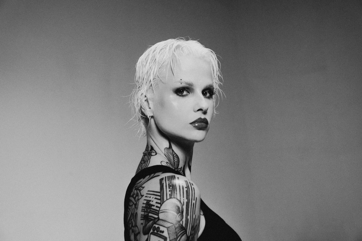 Bárbara Grando Bárbara Grando