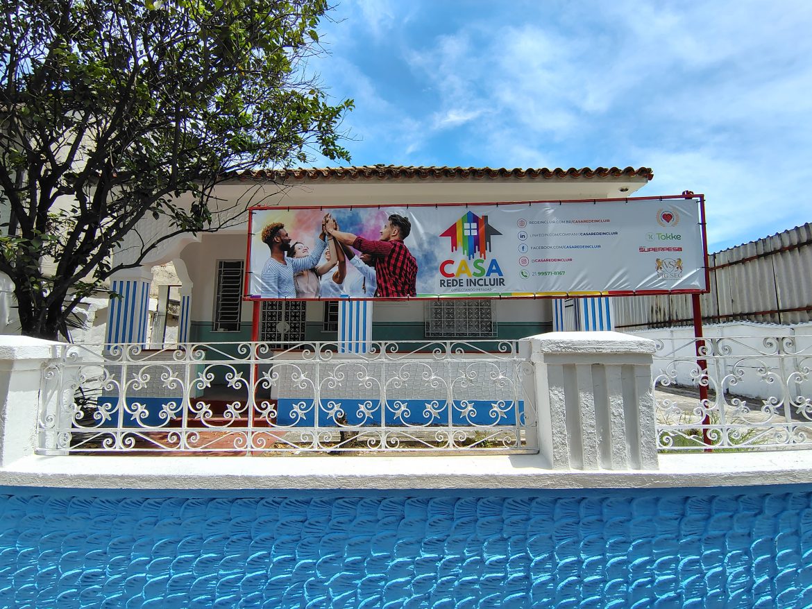 Rede Incluir Rede Incluir