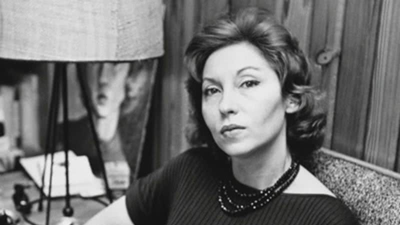 Clarice Lispector