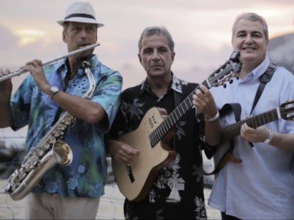 Em Tom Maior / Divulgação