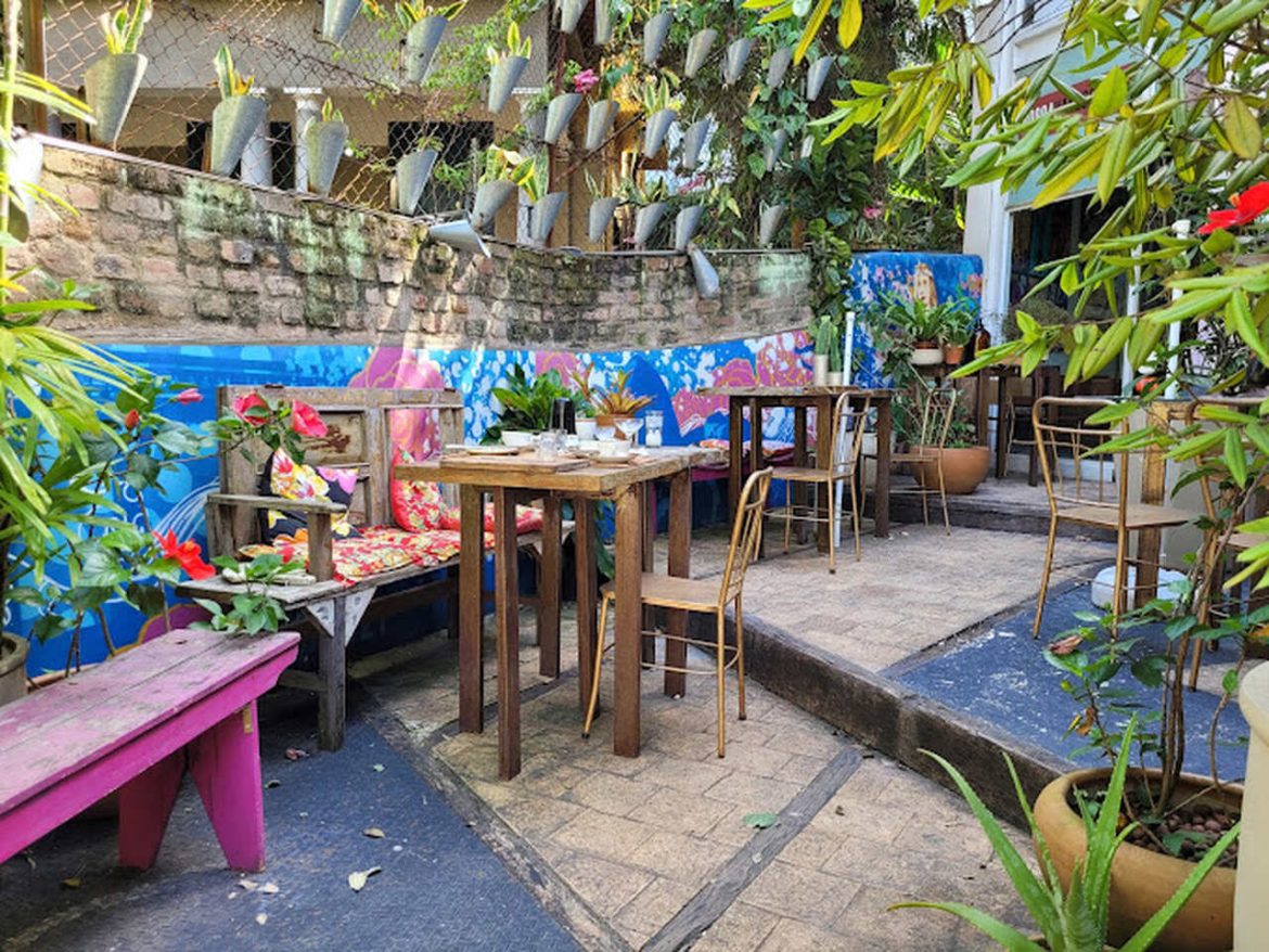 Cor Rubro Céu Cor Rubro Céu