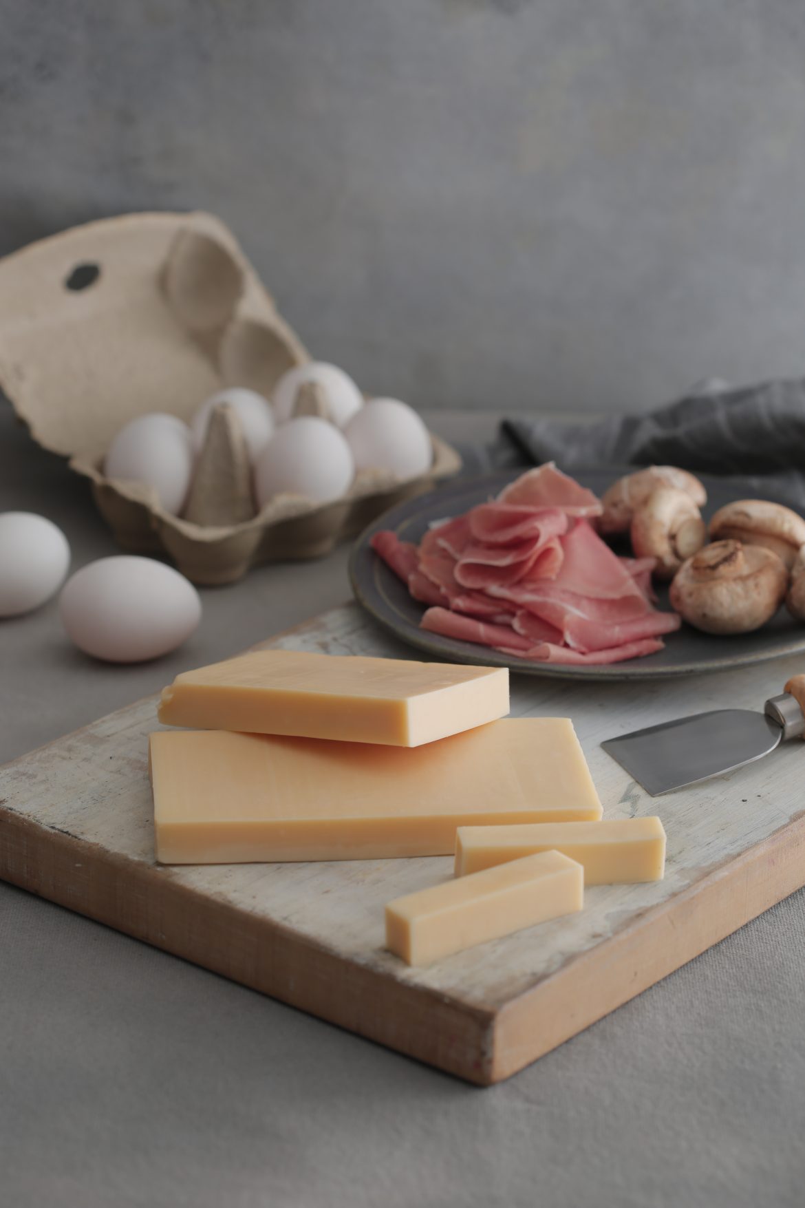 Quejio Emmental Quejio Emmental