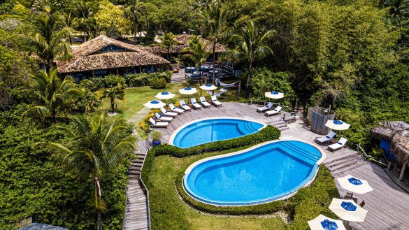 Pousada Estrela D’água