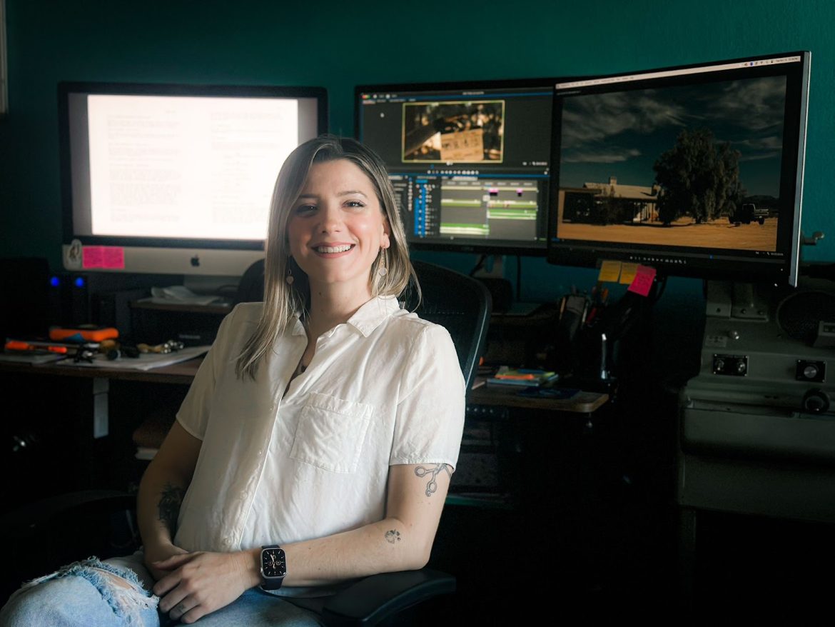 Fernanda Schein Fernanda Schein