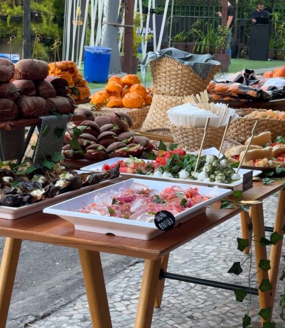 Panificação Viçosa