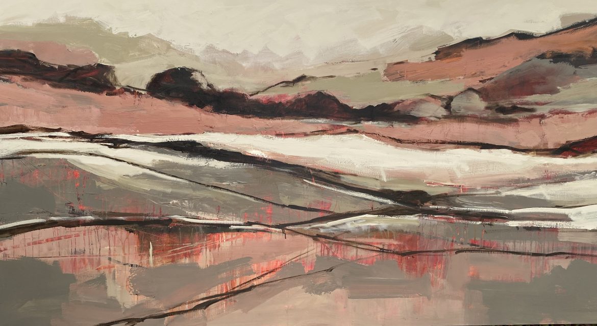 Territórios Possíveis – paisagens insólitas