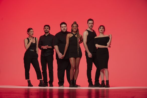 Canções que eu guardei pra você