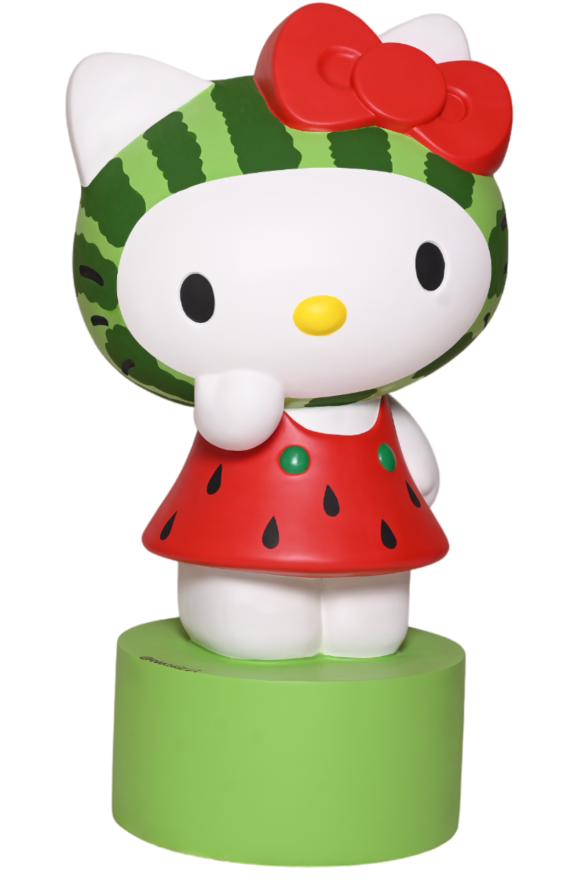 Hello Kitty Hello Kitty